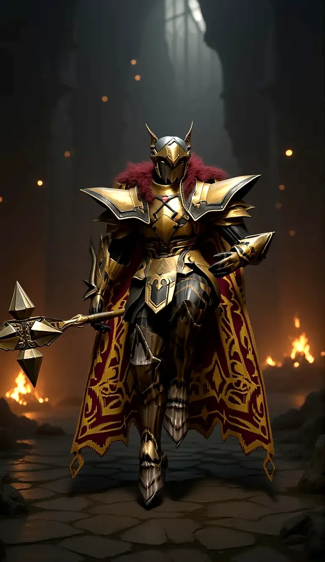 Dark Lord