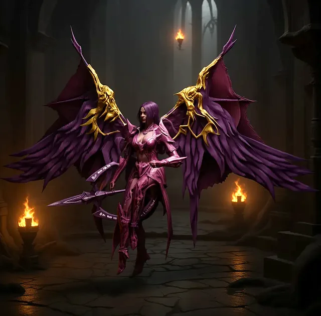 Summoner
